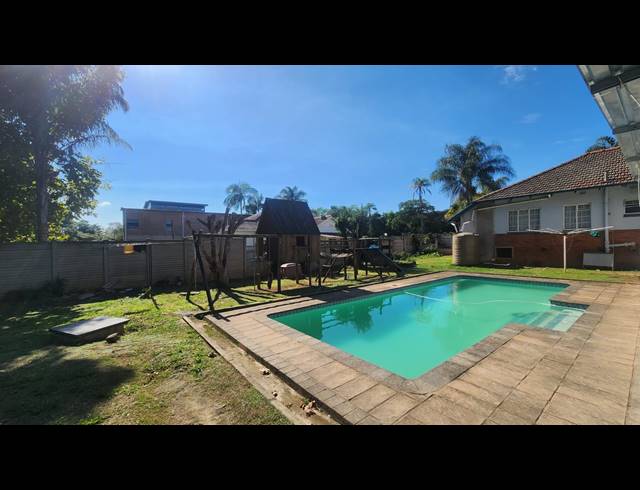 18 BEDROOM FREESTANDING FOR SALE IN SCOTTSVILLE